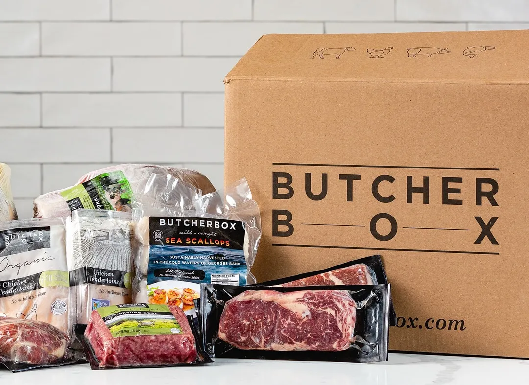 Butcher Box