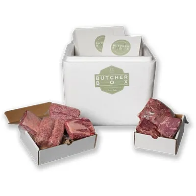 Butcher Box