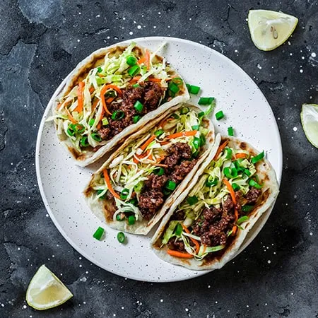 Butcher Box Taco