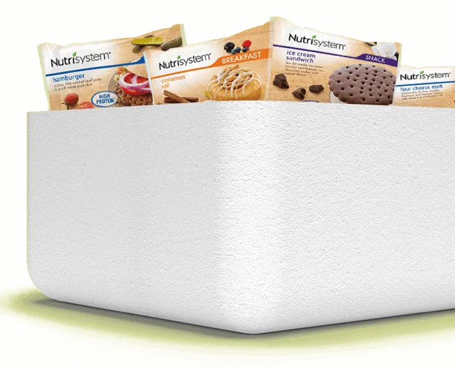 Nutrisystem