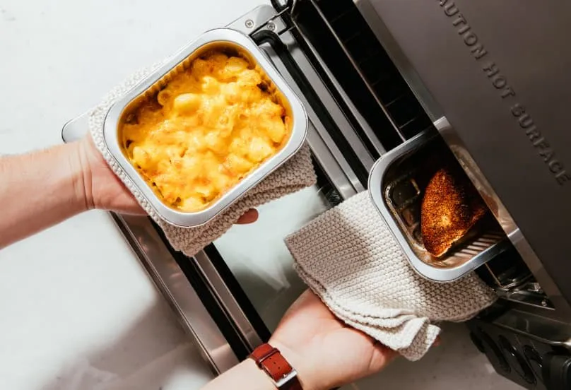 The Tovala Smart Oven