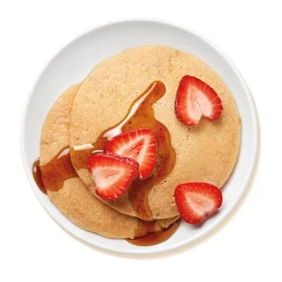 Homestyle Pancakes