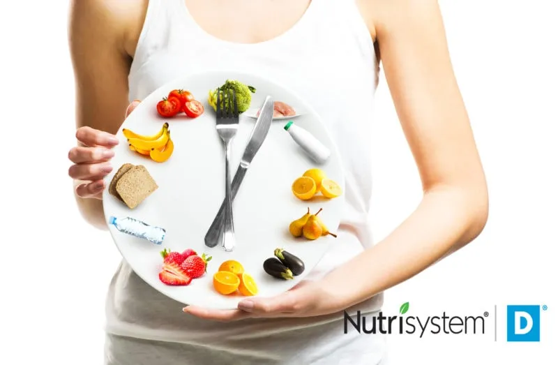 Nutrisystem D
