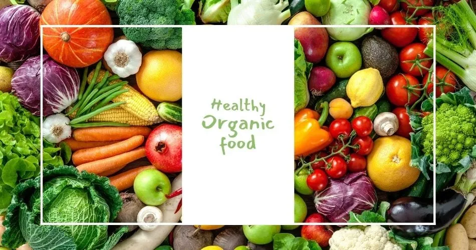 Does Sun Basket Use Organic Foods