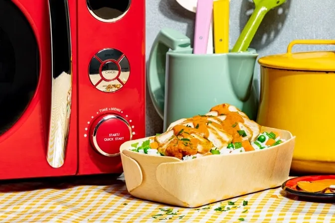 3. Does Sunbasket Have Oven Ready Meals?
