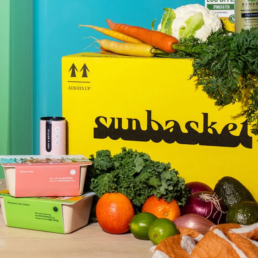 5. Does Sun Basket Have Free Shipping?