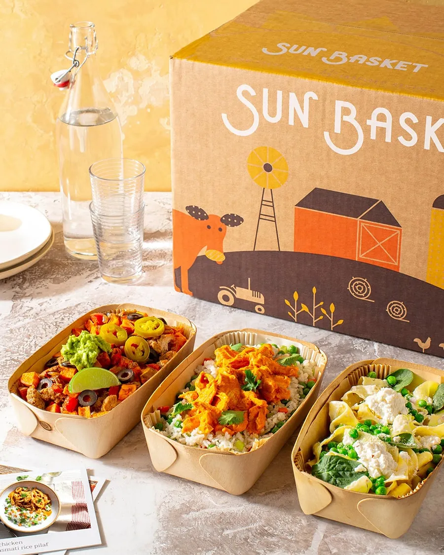 How Long Do Sunbasket Meals Last?