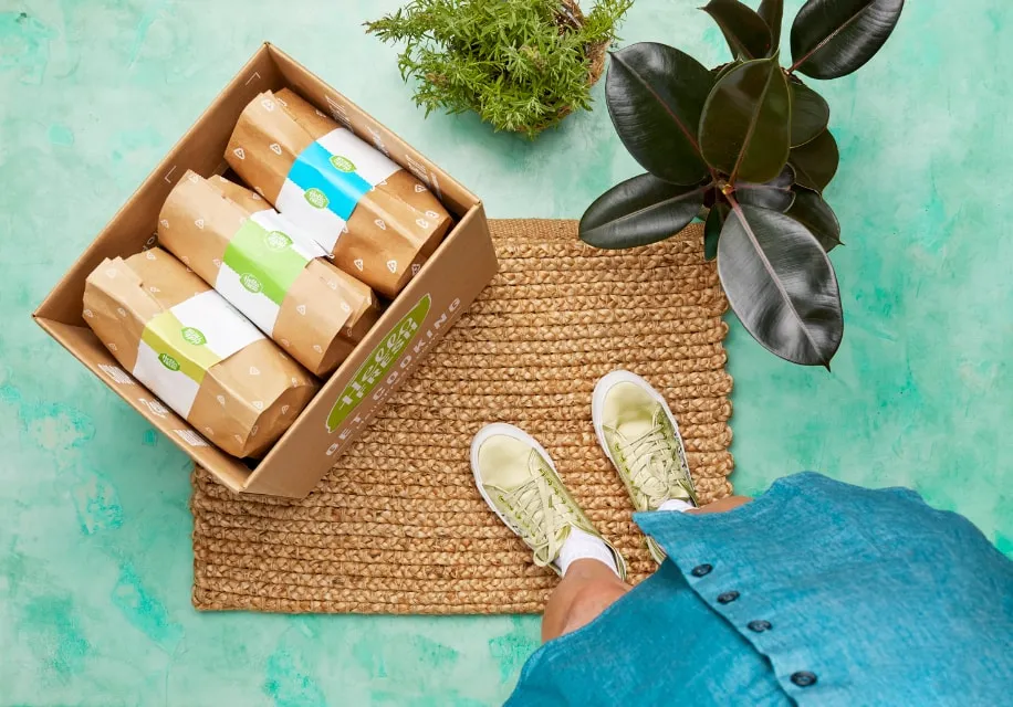 How Long Does HelloFresh Take To Deliver
