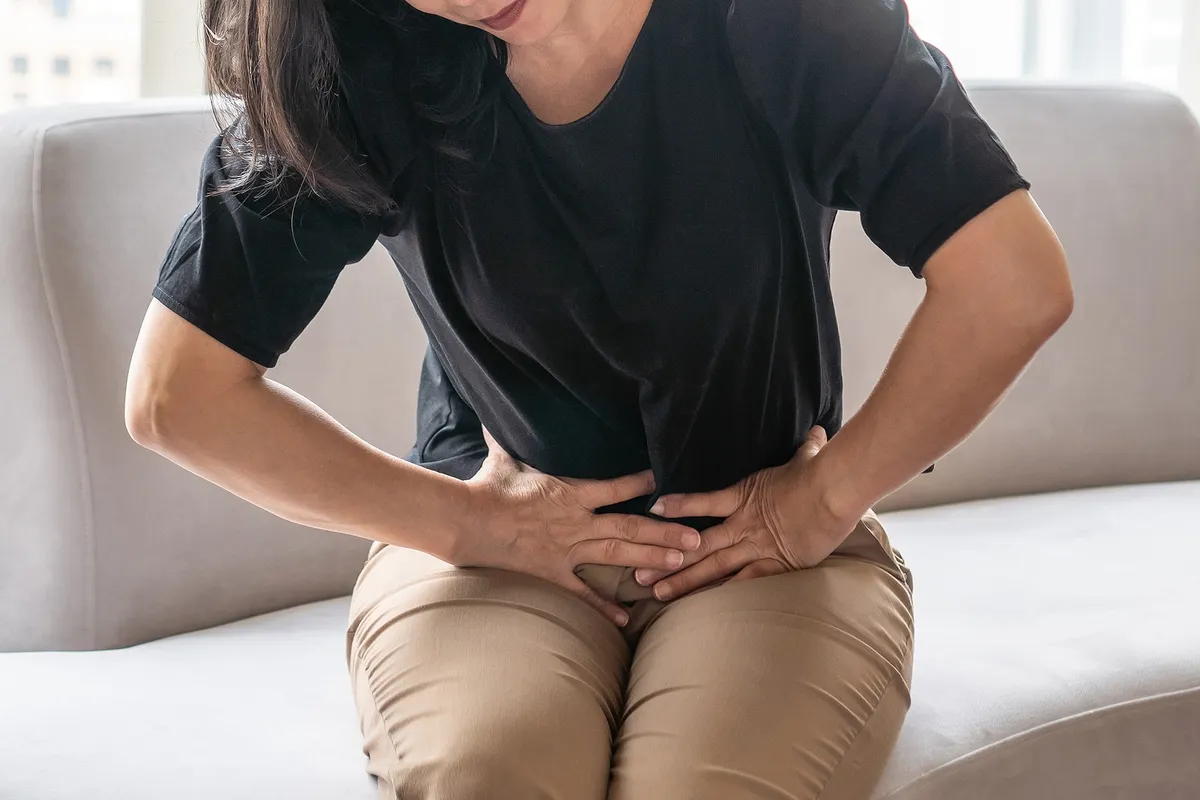 IBS meal delivery