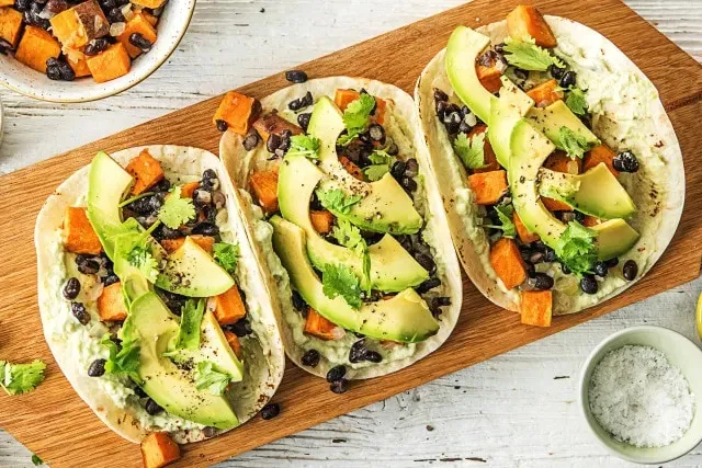 Benefits of Choosing Calorie Smart Meals with Hello Fresh