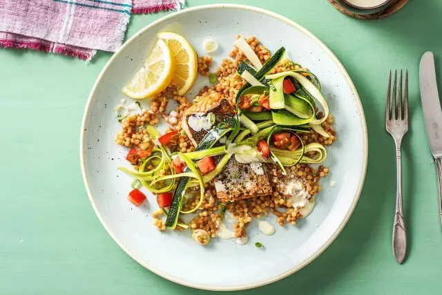 Benefits of Choosing Calorie Smart Meals with Hello Fresh
