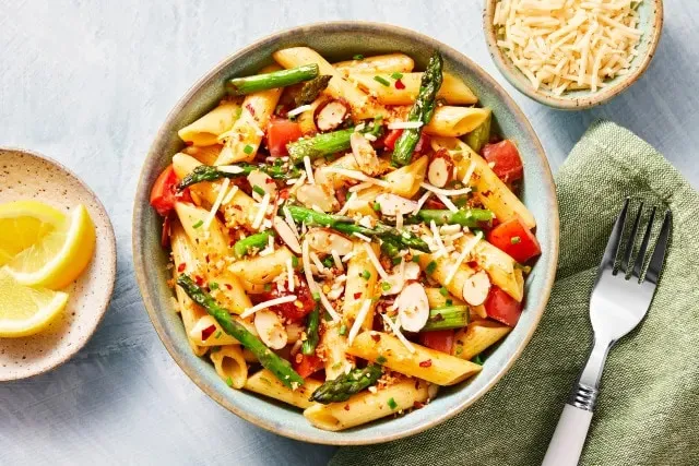 Benefits of Choosing Calorie Smart Meals with Hello Fresh