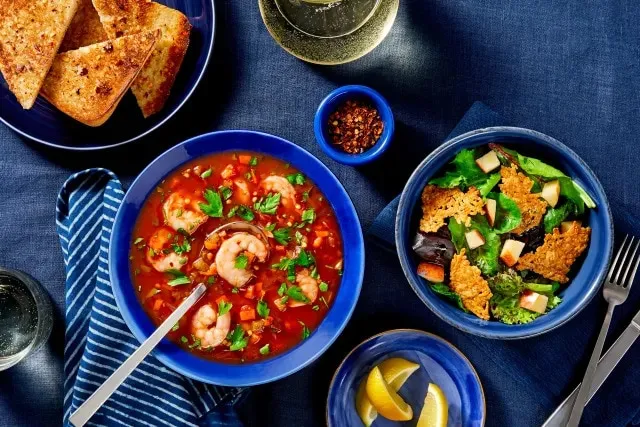 Benefits of Choosing Calorie Smart Meals with Hello Fresh
