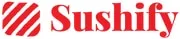 sushify logo