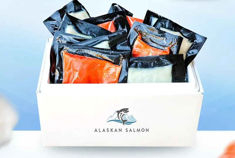 Alaskan Salmon Company
