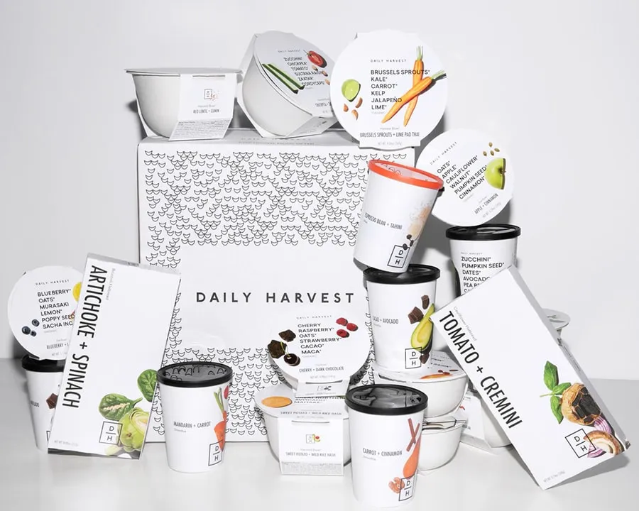 The Best Eco Friendly Meal Delivery In 2026