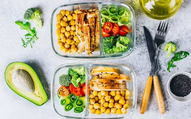 The 5 Cheapest Healthy Meal Delivery Services