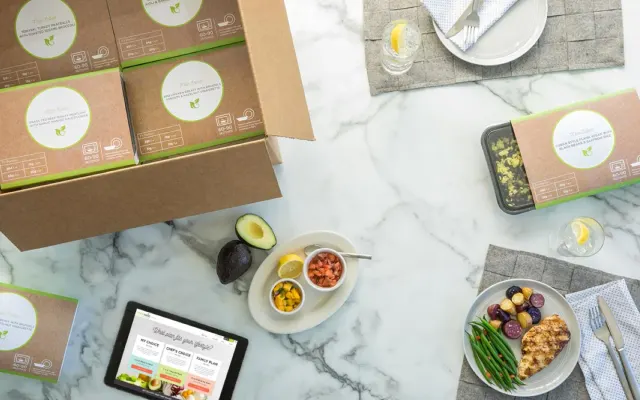 Metabolic Meals