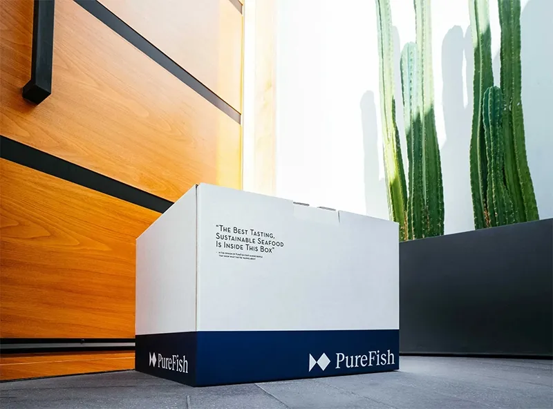 PureFish
