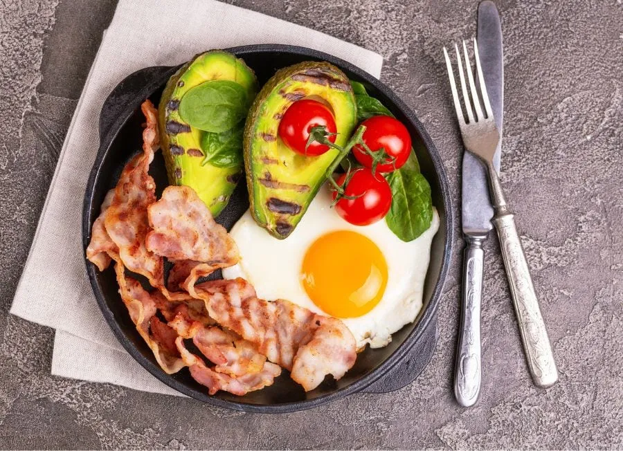 The Best Low Carb Meal Kits