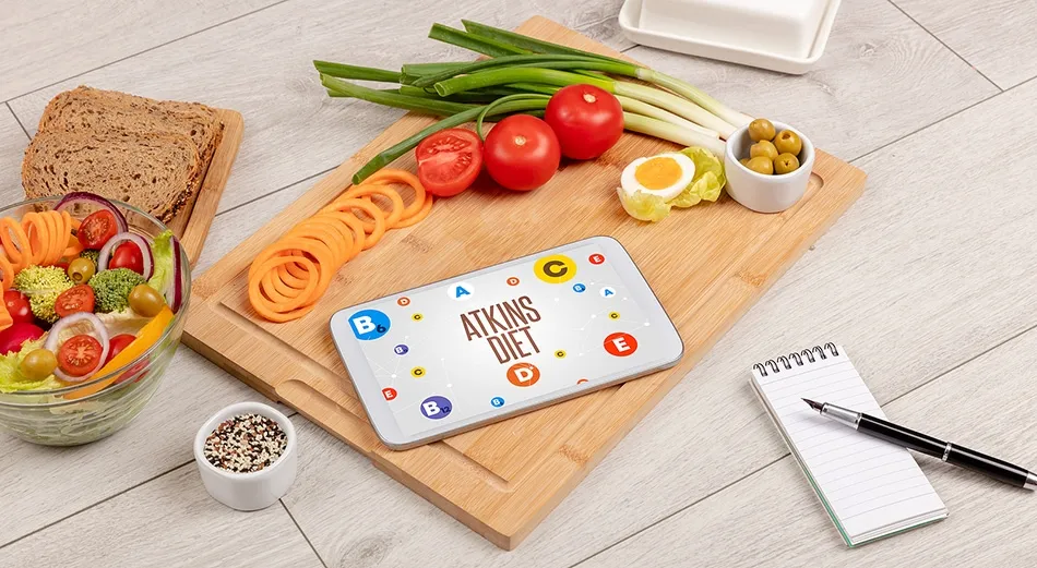The 7 Best Atkins Meal Delivery