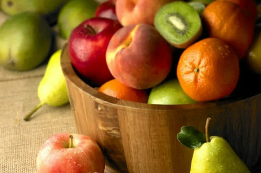 Amazing Clubs Fruit of the Month Club