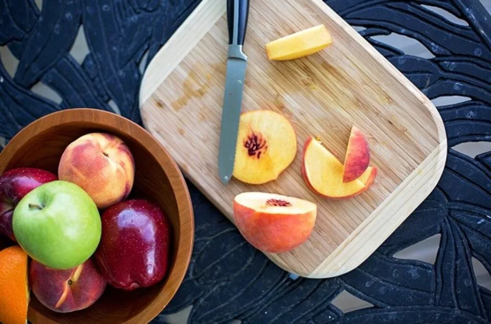 Best Fruit of the Month Club Gift Fruit Gift of the Month apple