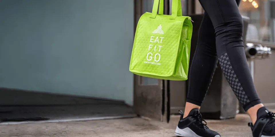 Eat Fit Go