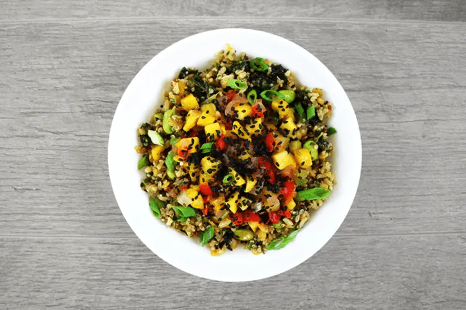 Eat Fit Go