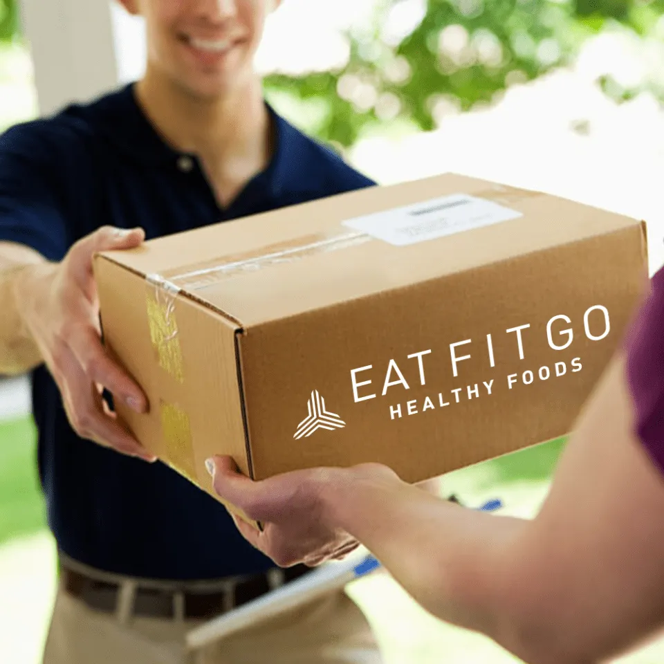 Eat Fit Go Packing