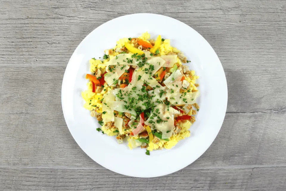 Eat Fit Go The Early Bird