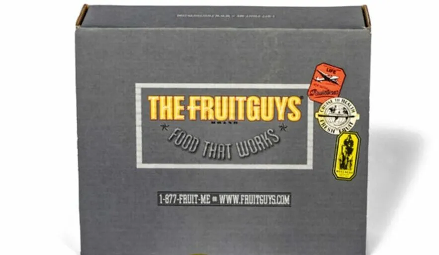FruitGuys