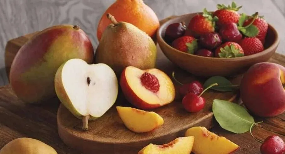 Harry David Signature Light Fruit Club