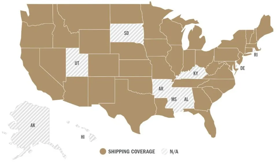 Martha Stewart Wine Club Shipping