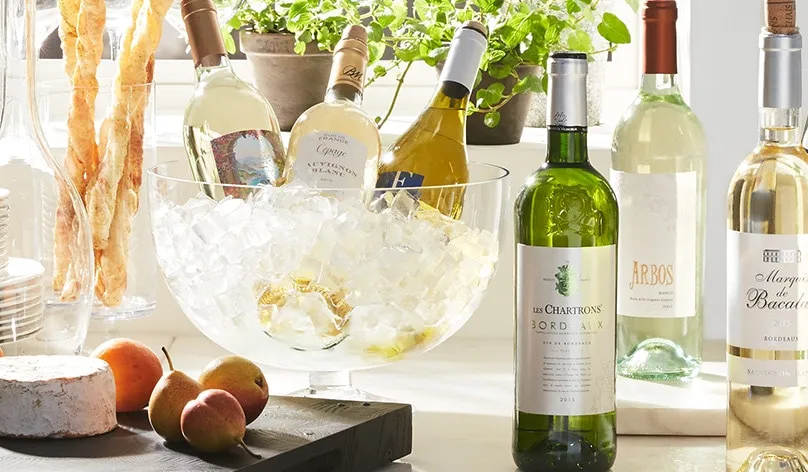Martha Stewart Wine Club White Wine