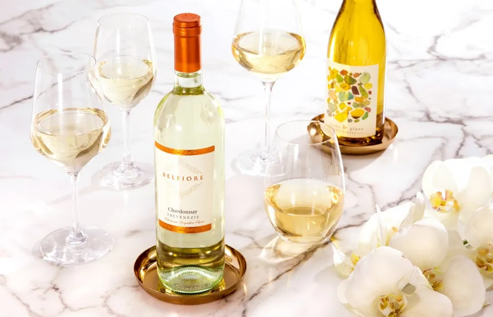 Martha Stewart Wine Club wine