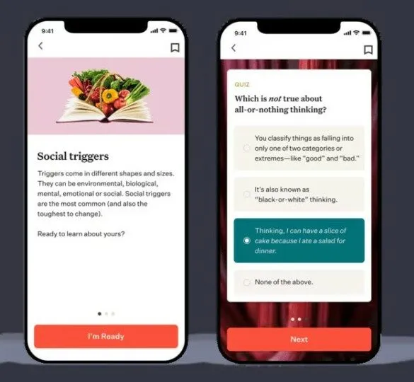 Noom App