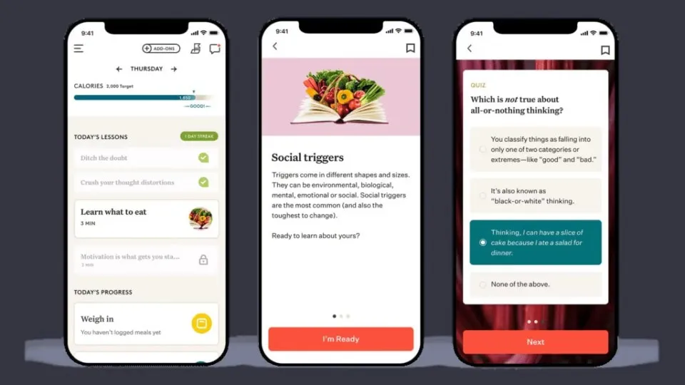Noom App