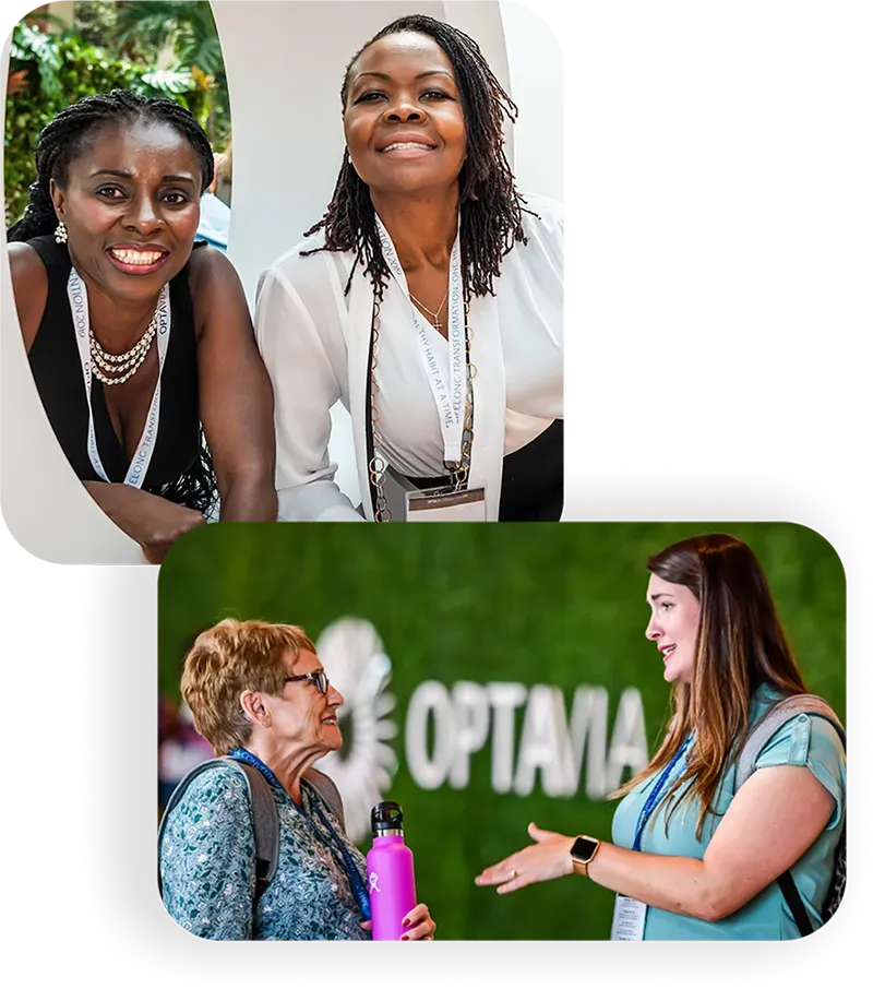 Optavia coach