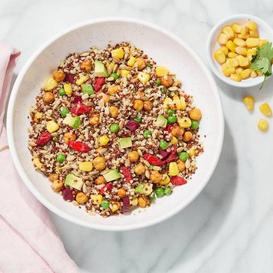 Revive Superfood AVOCADO QUINOA