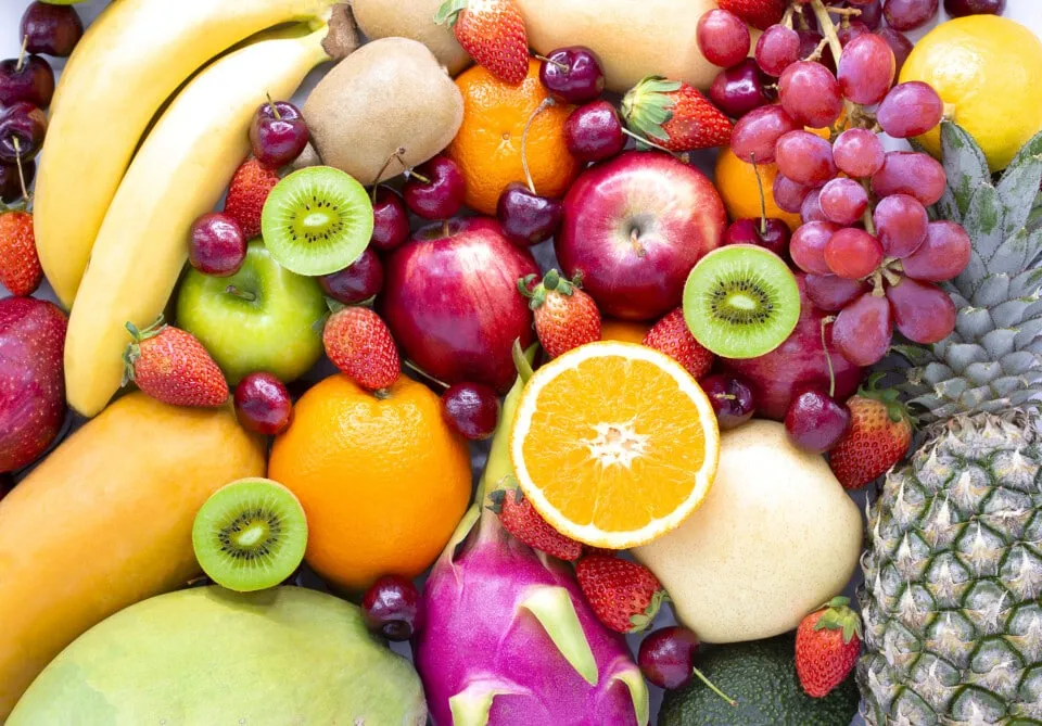 Best Fruit of the Month Club