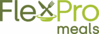 FlexPro Meals logo