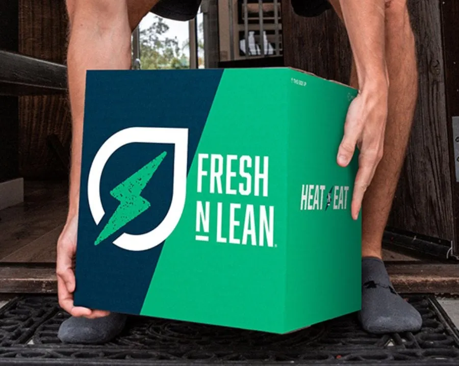 Fresh n Lean Box