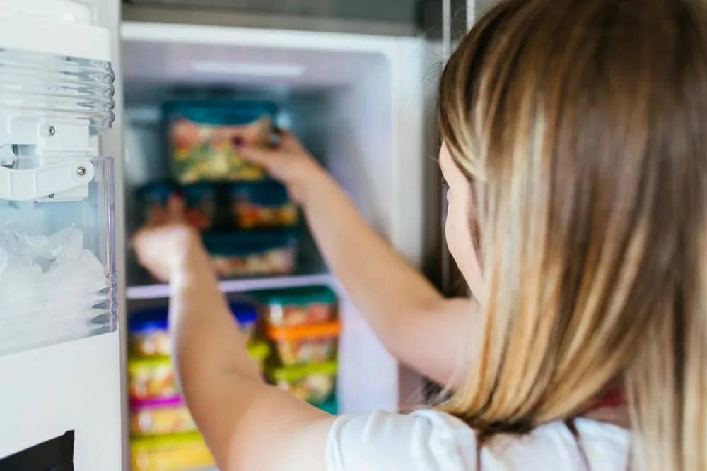 Frozen Meals