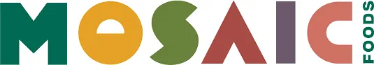 Mosaic Foods logo