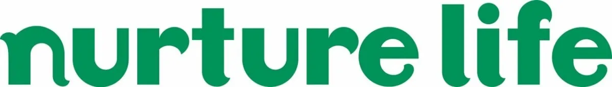 Nurture Life logo