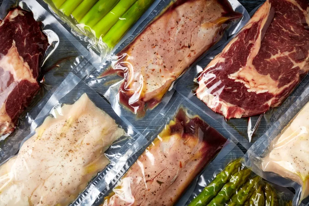 Sous Vide Meal Delivery Services