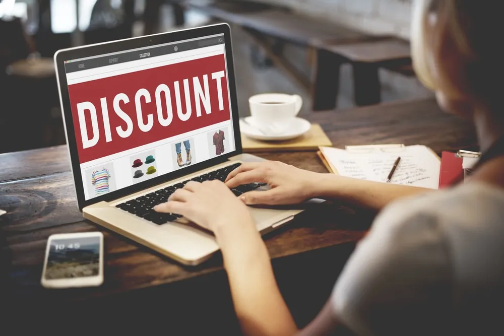 Discount