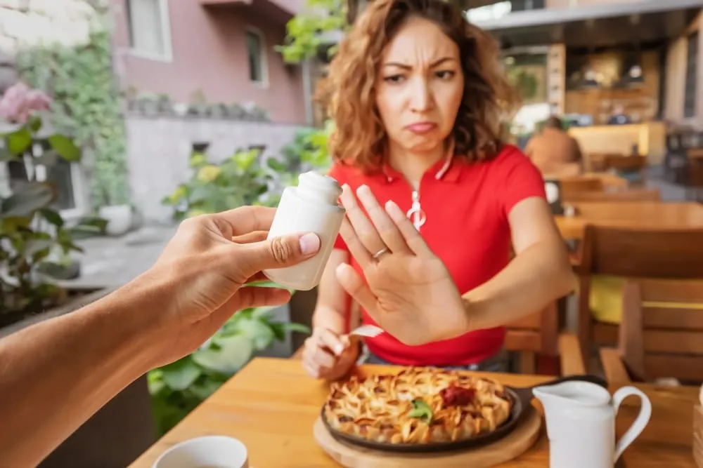 No sodium meal delivery services