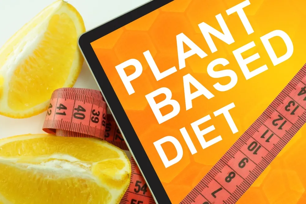 Plant Based Diet